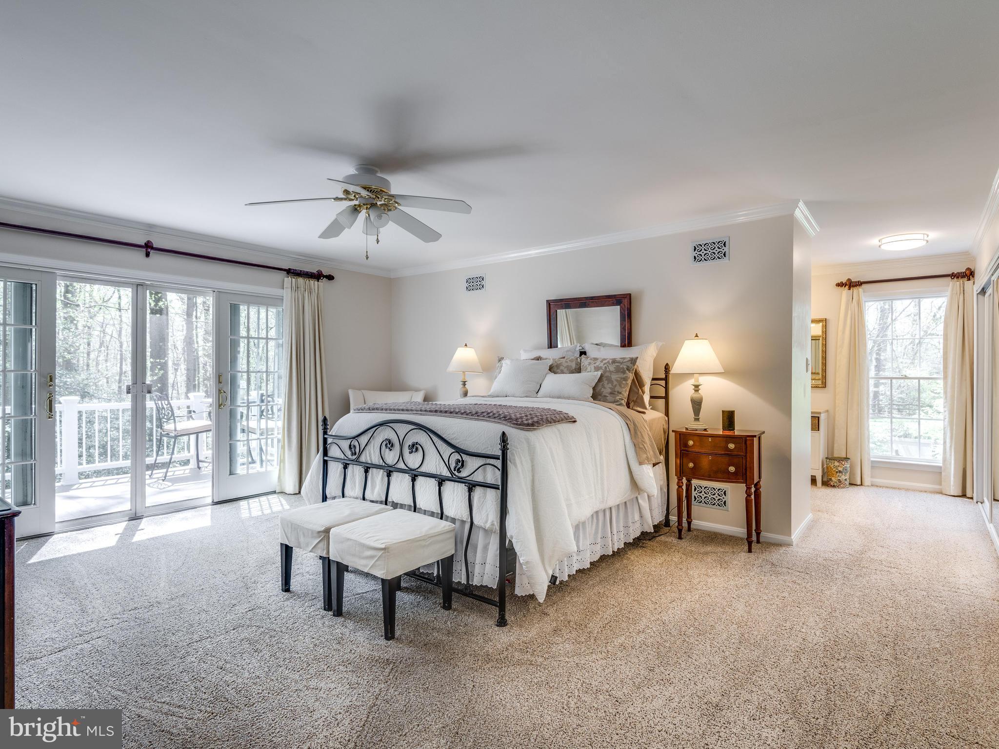 11798 Grey Birch Place Reston, VA 20191 - Photo 20 of 30 Large, Bright and Open with Balcony