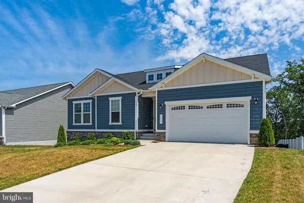 $675,000 | 132 Triangle Court, Winchester, VA 22602