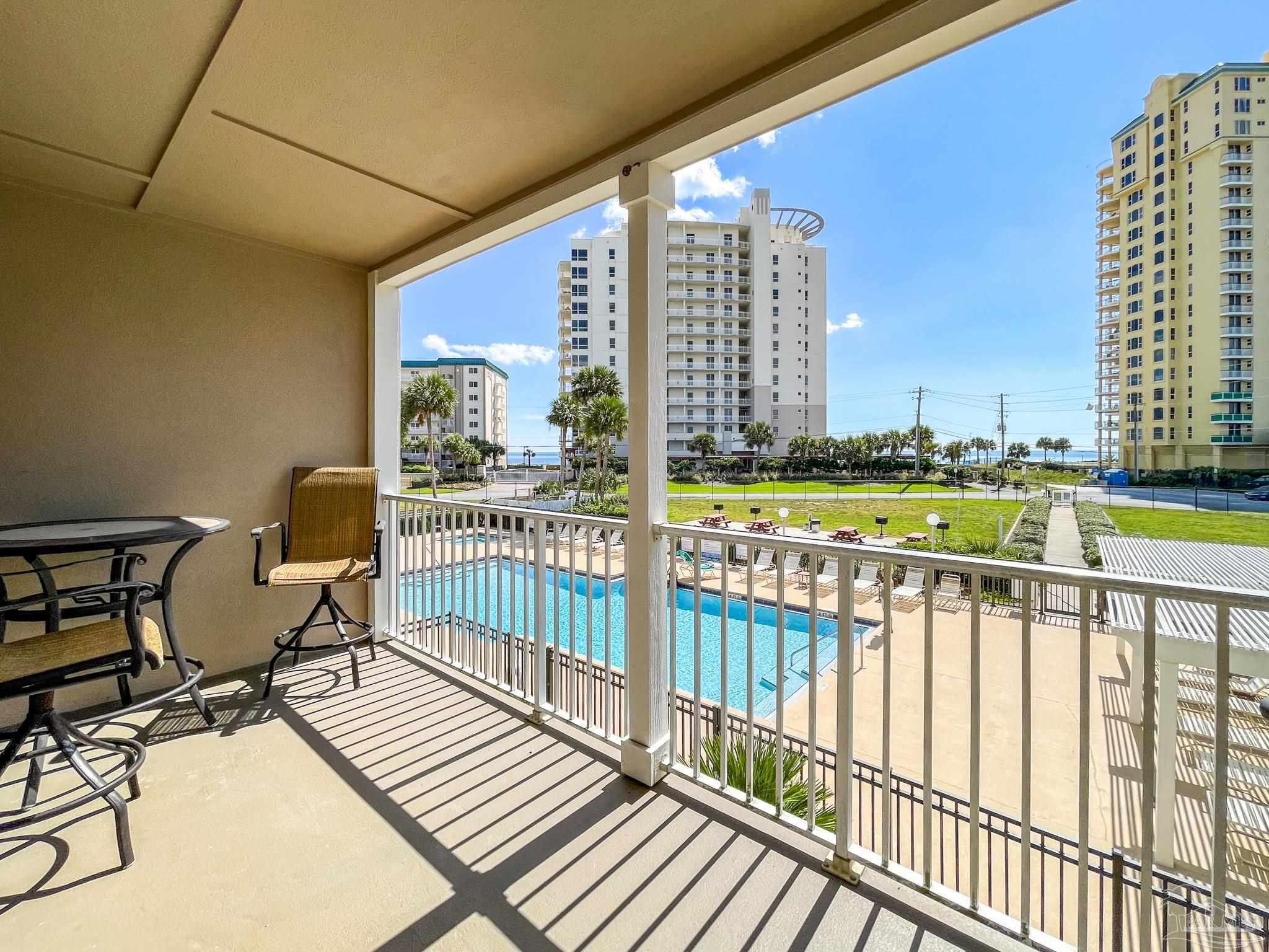 13500 Sandy Key Drive, Unit 211W Perdido Key, FL 32507 - Photo 29 of 30