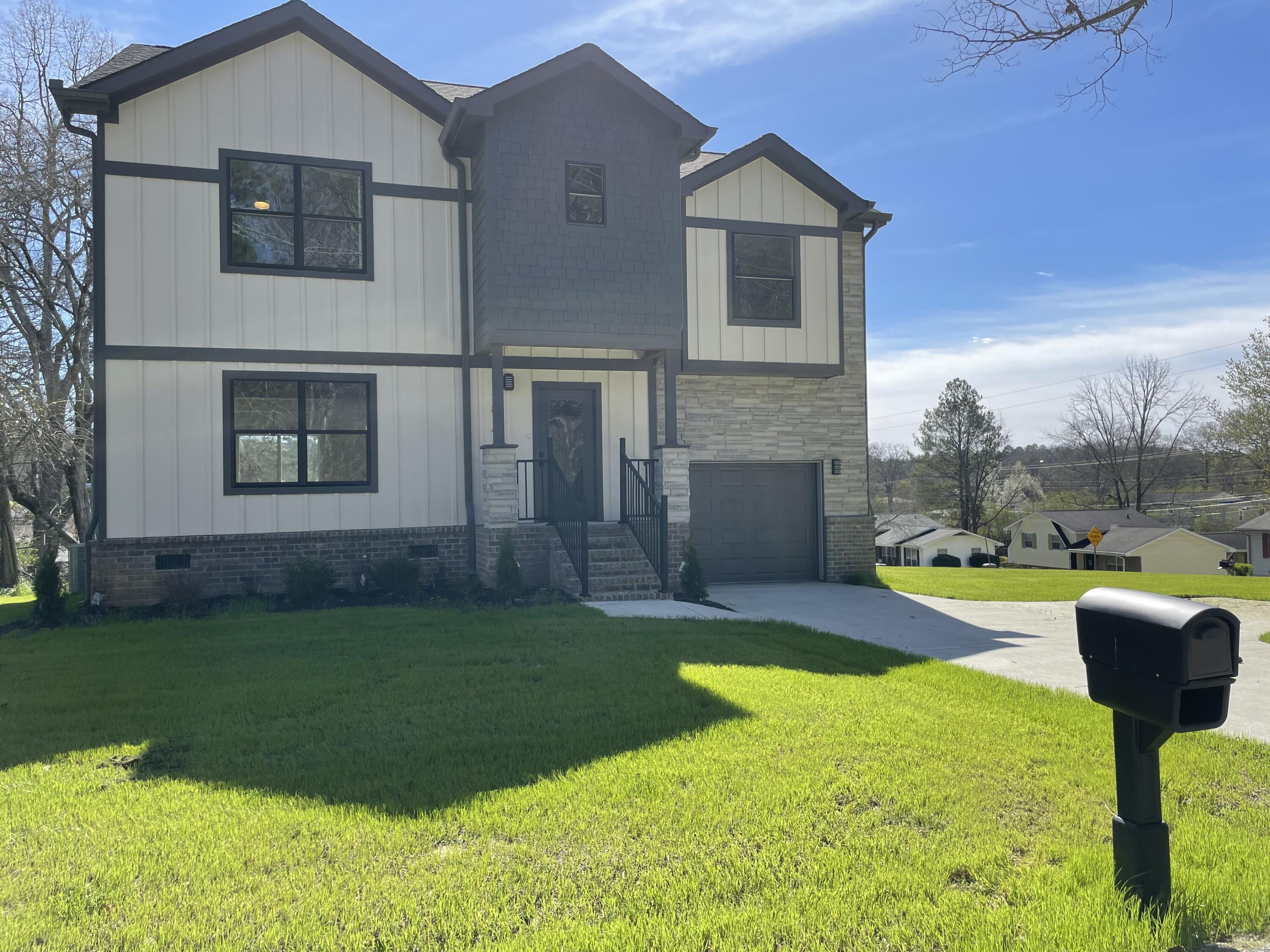 7814 Hancock Road Chattanooga, TN 37416 - Photo 3 of 63 IMG_1446~photo