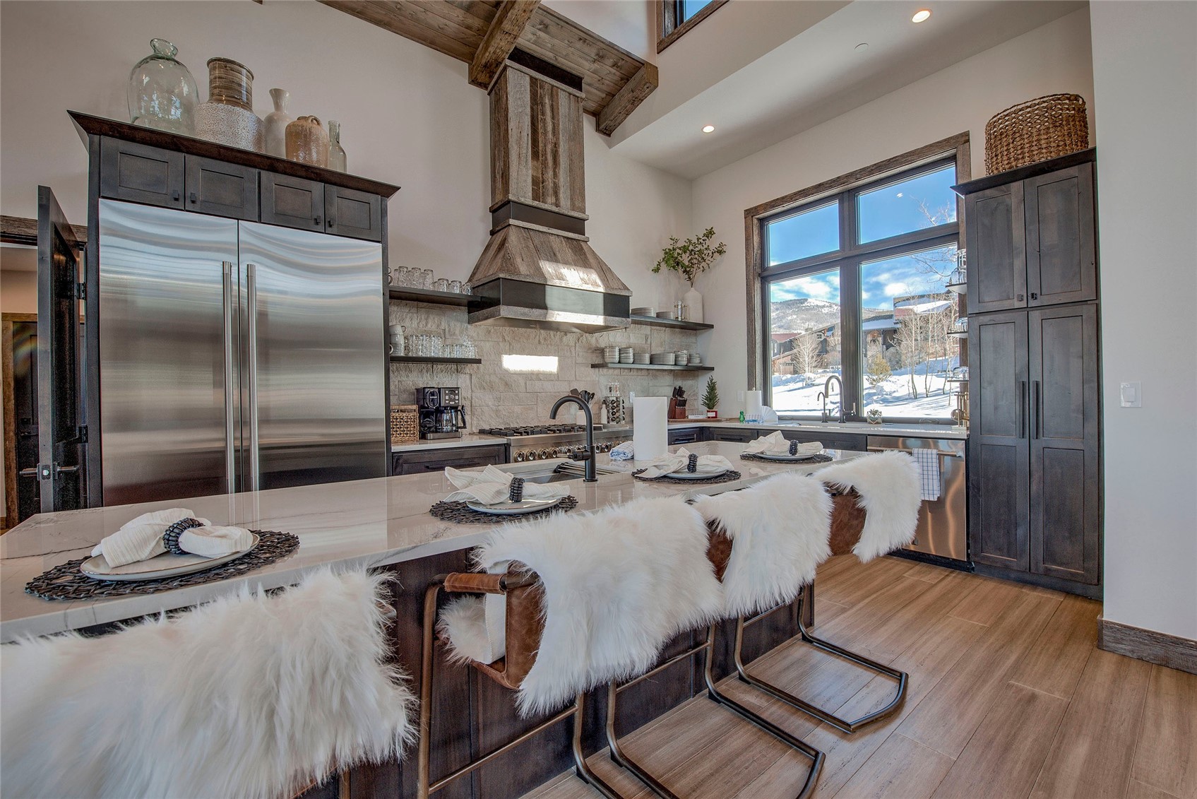 205 Game Trail Road Silverthorne, CO 80498 - Photo 10 of 45 Gallery Image 10