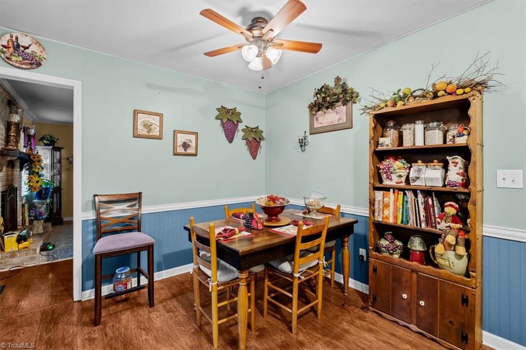 203 Dolly Road Madison, NC 27025 - Photo 16 of 35 Gallery Image 16