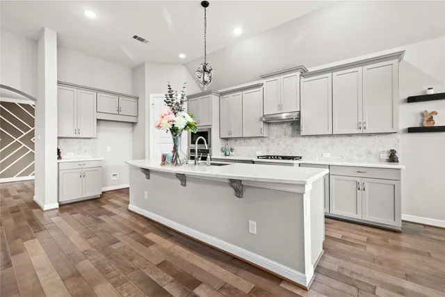 $718,888 | 5715 Caper Shores Lane, Sugar Land, TX 77479