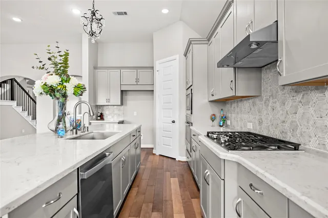 $718,888 | 5715 Caper Shores Lane, Sugar Land, TX 77479