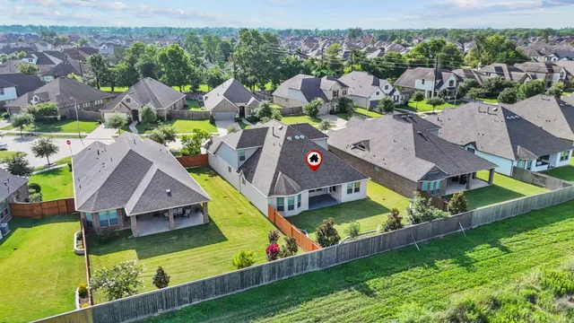 $718,888 | 5715 Caper Shores Lane, Sugar Land, TX 77479