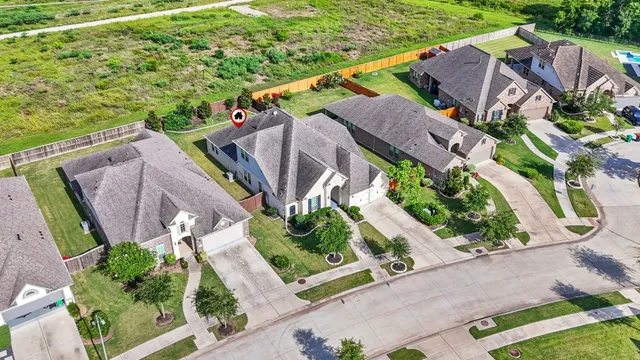 $718,888 | 5715 Caper Shores Lane, Sugar Land, TX 77479