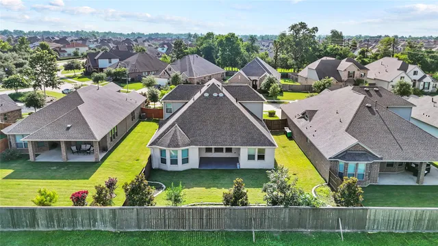 $718,888 | 5715 Caper Shores Lane, Sugar Land, TX 77479