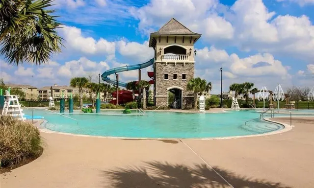 $718,888 | 5715 Caper Shores Lane, Sugar Land, TX 77479