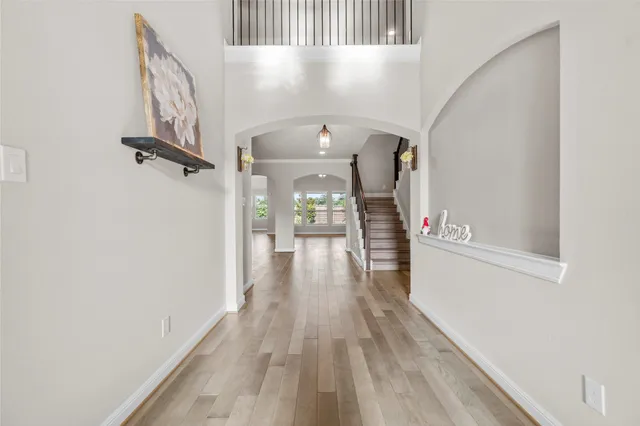 $718,888 | 5715 Caper Shores Lane, Sugar Land, TX 77479