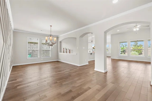 $718,888 | 5715 Caper Shores Lane, Sugar Land, TX 77479