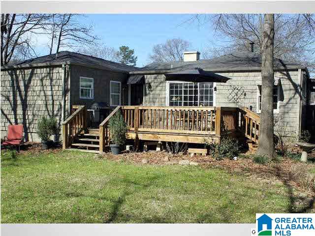 133 Raleigh Avenue Birmingham, AL 35209 - Photo 18 of 20