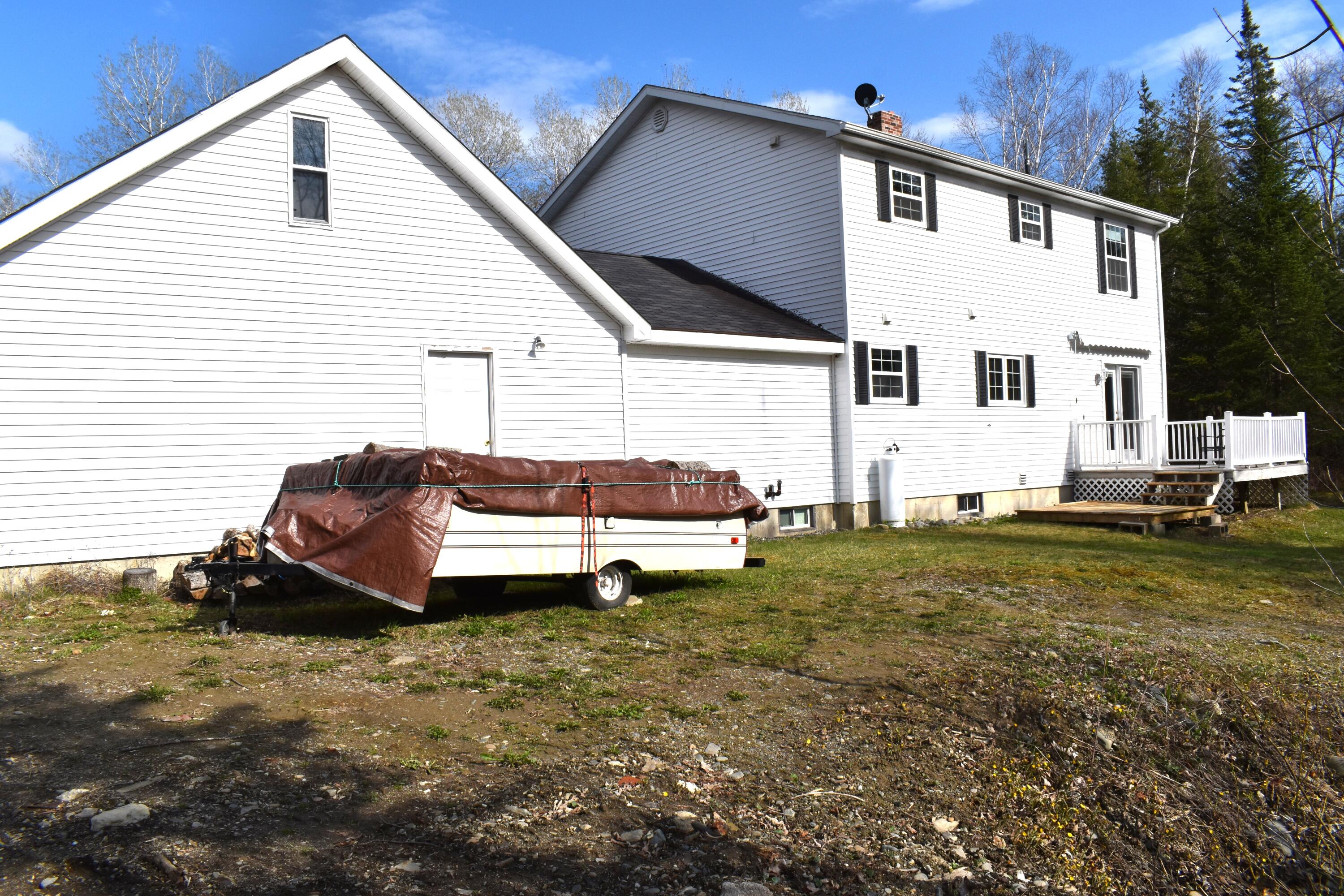 112 Kitchen Hill Road Newport, ME 04953 - Photo 7 of 59 6
