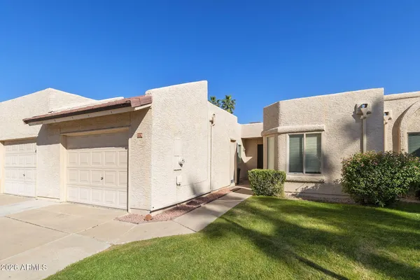 $325,000 | 723 South Palo Verde Way, Mesa, AZ 85208