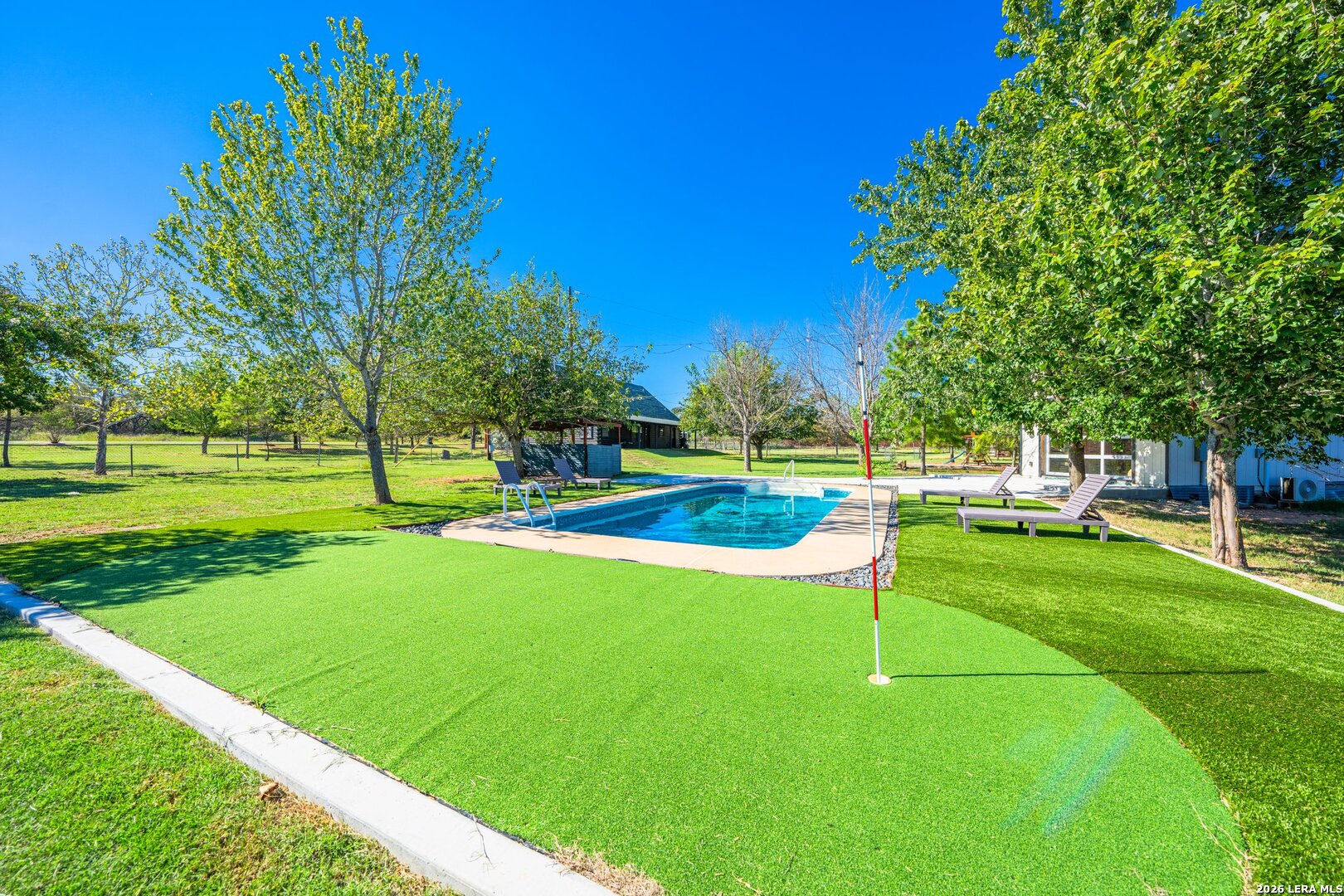 222 Metzger Road Fredericksburg, TX 78624 - Photo 30 of 34