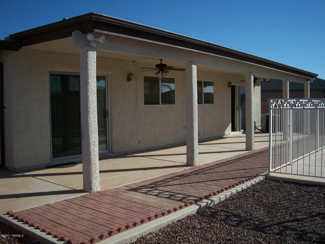 3672 South Double Echo Road Tucson, AZ 85735 - Photo 23 of 24 Gallery Image 23