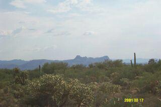 0 North Oldfather Road Tucson, AZ 85742 - Photo 5 of 7