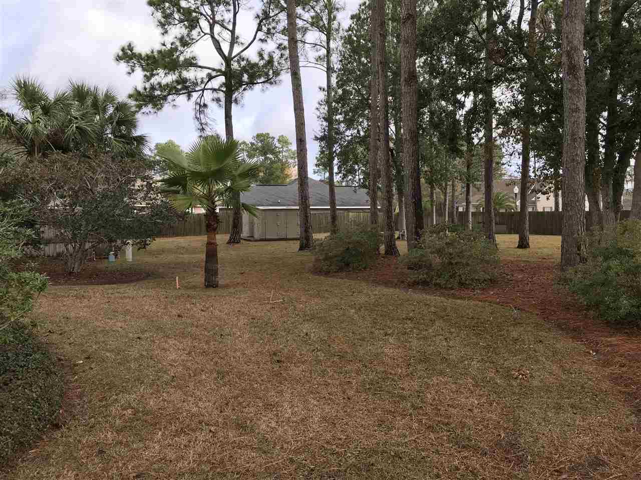 4612 Spinnaker Way Orange Beach, AL 36561 - Photo 17 of 20 Yard