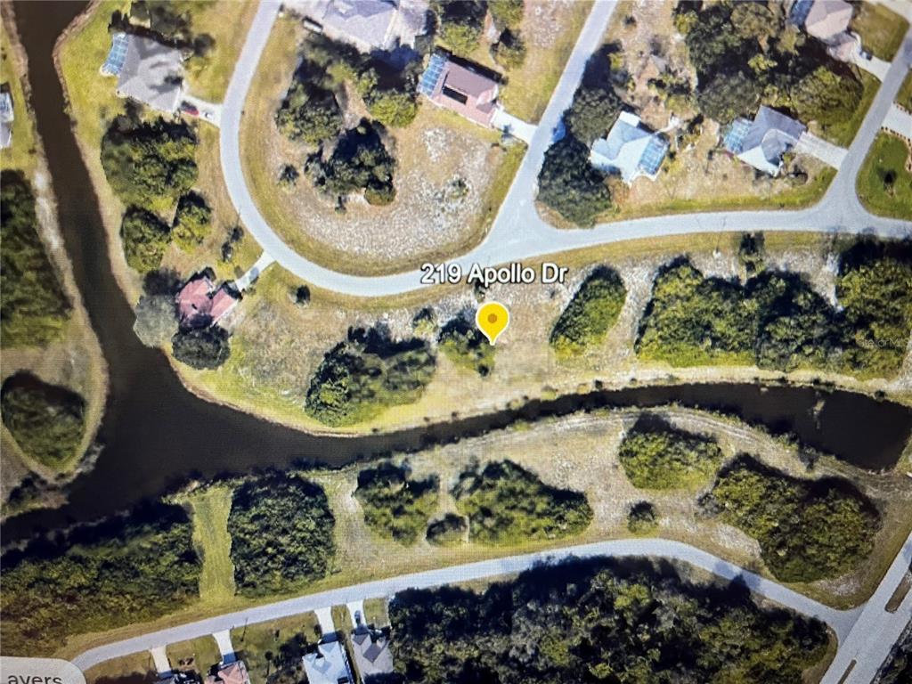 219 Apollo Drive Rotonda West, FL 33947 - Photo 1 of 1