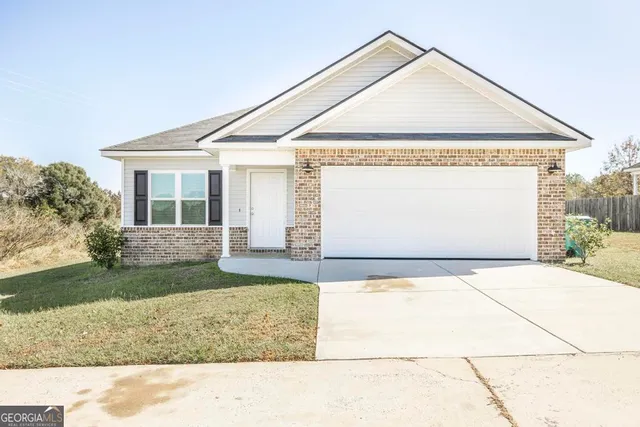 $1,800 | 101 Shasta Drive, Perry, GA 31069