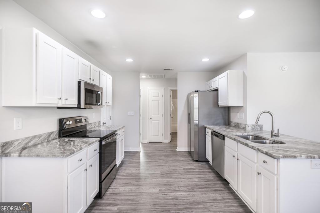 101 Shasta Drive Perry, GA 31069 - Photo 11 of 28