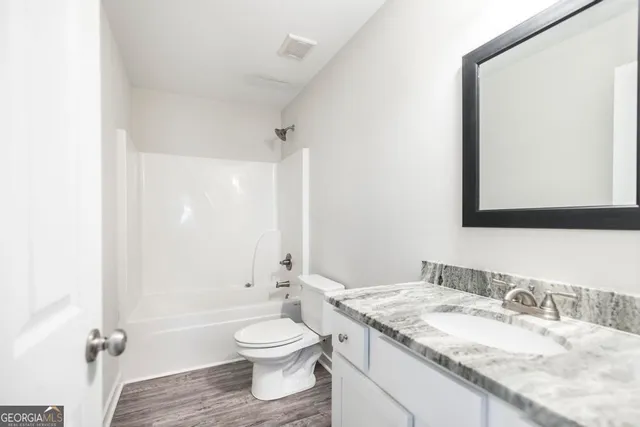 $1,800 | 101 Shasta Drive, Perry, GA 31069