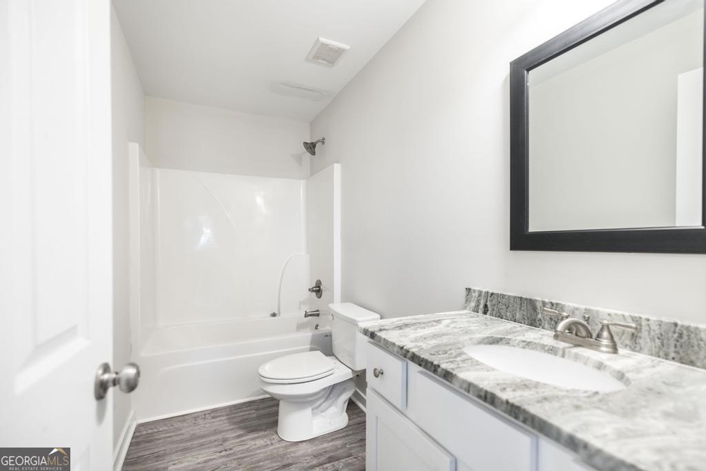 101 Shasta Drive Perry, GA 31069 - Photo 15 of 28