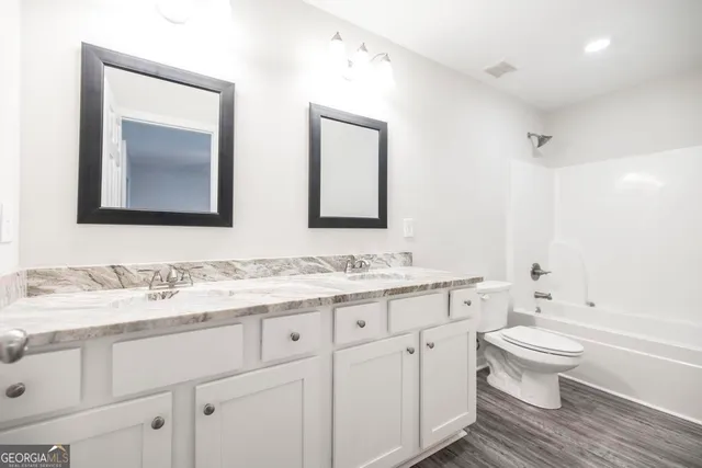 $1,800 | 101 Shasta Drive, Perry, GA 31069