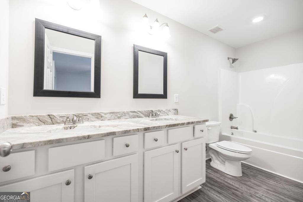 101 Shasta Drive Perry, GA 31069 - Photo 24 of 28