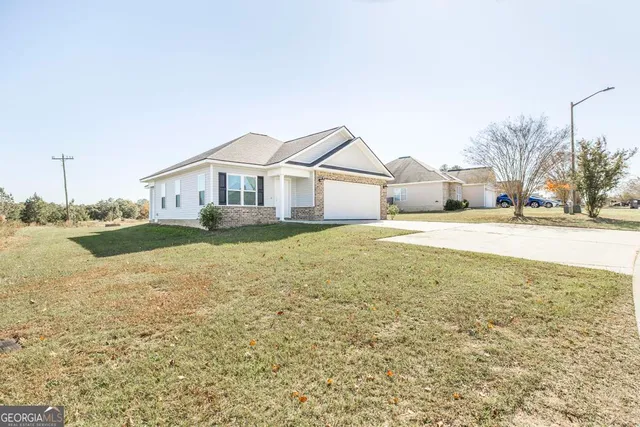 $1,800 | 101 Shasta Drive, Perry, GA 31069