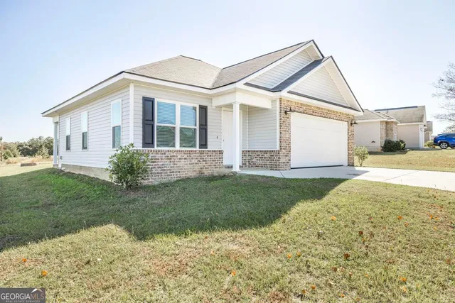 $1,800 | 101 Shasta Drive, Perry, GA 31069