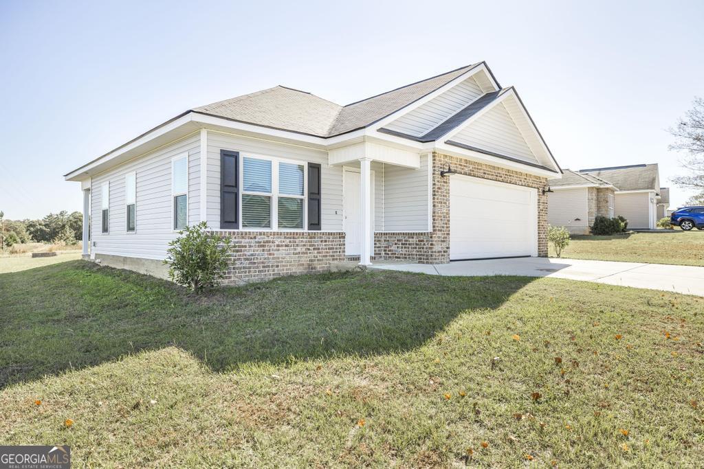 101 Shasta Drive Perry, GA 31069 - Photo 5 of 28