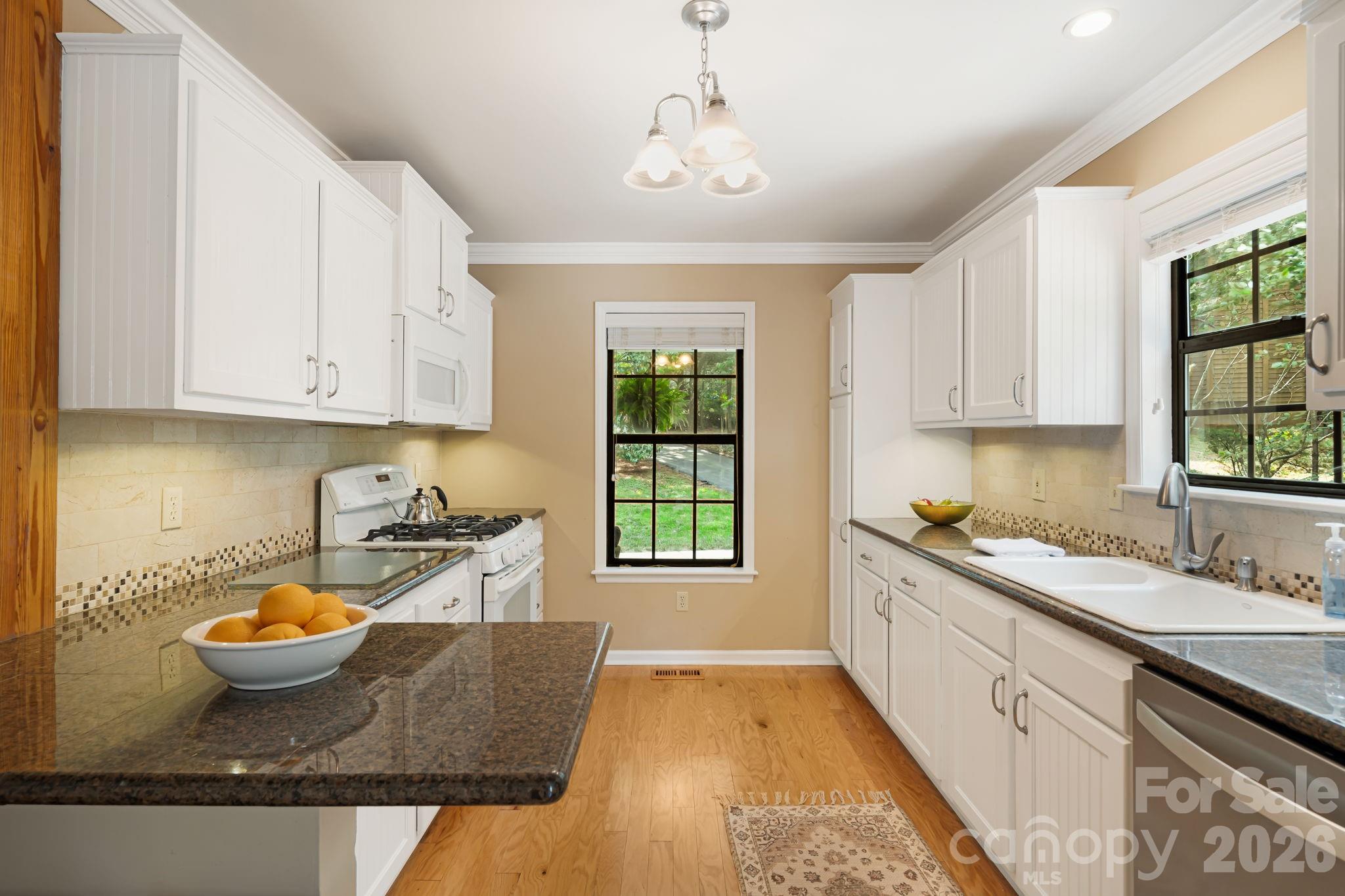 212 Riva Ridge Drive Fairview, NC 28730 - Photo 11 of 43