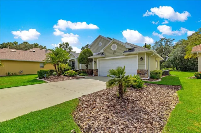 $459,000 | 8045 Waterbury Way, Mount Dora, FL 32757