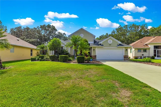 $459,000 | 8045 Waterbury Way, Mount Dora, FL 32757