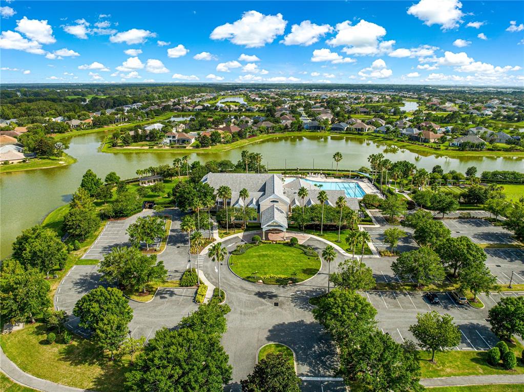 8045 Waterbury Way Mount Dora, FL 32757 - Photo 55 of 56 a view of a city