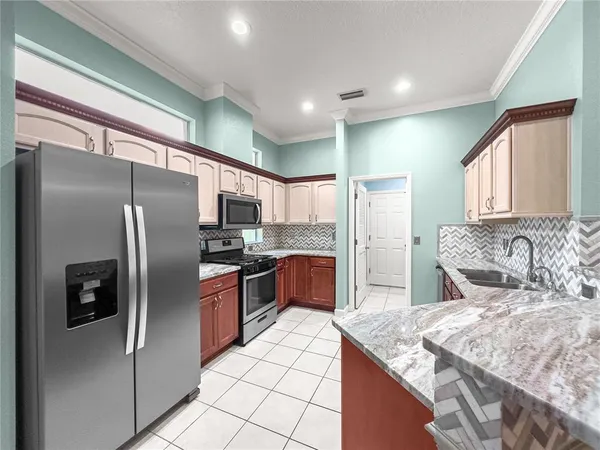 $459,000 | 8045 Waterbury Way, Mount Dora, FL 32757