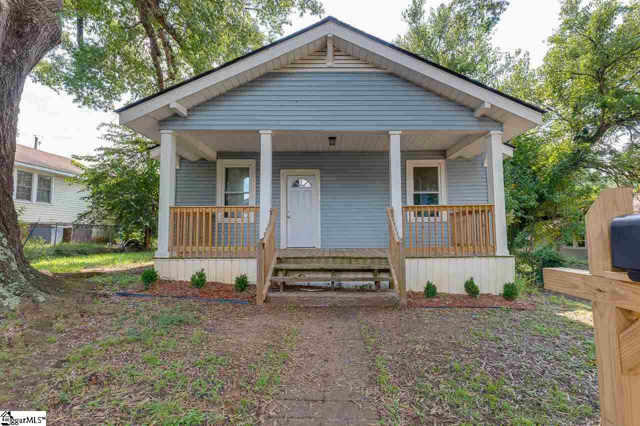 237 Foster Street Anderson, SC 29625 - Photo 1 of 33 Gallery Image 1