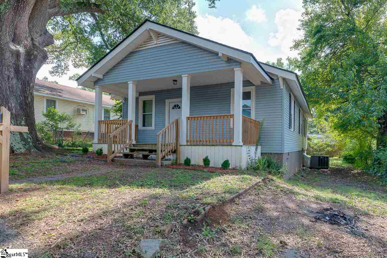 237 Foster Street Anderson, SC 29625 - Photo 2 of 33 Gallery Image 2