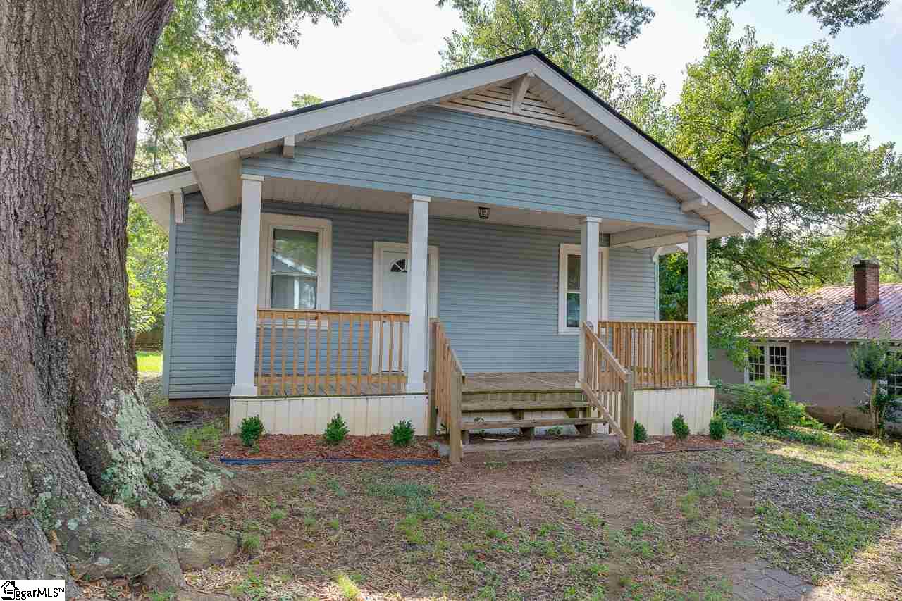 237 Foster Street Anderson, SC 29625 - Photo 3 of 33 Gallery Image 3
