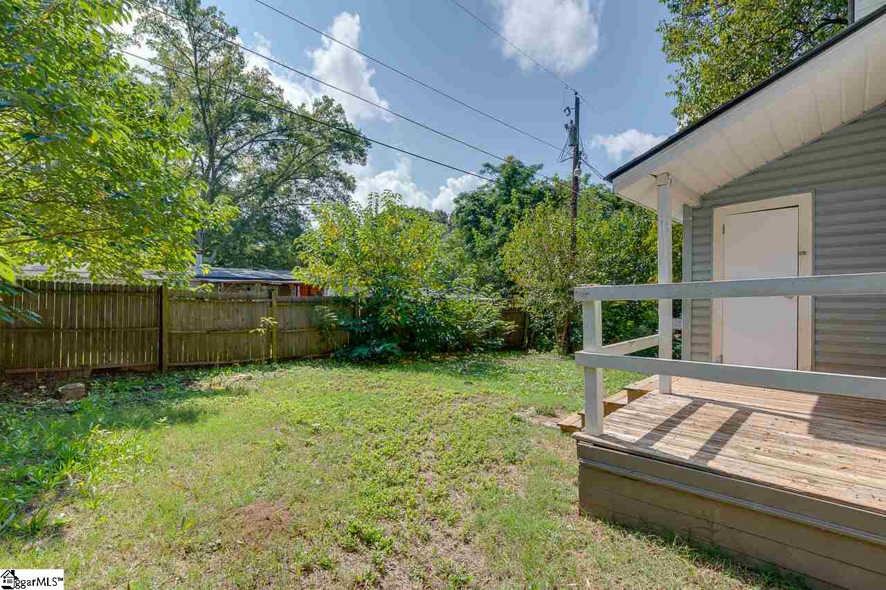 237 Foster Street Anderson, SC 29625 - Photo 30 of 33 Gallery Image 30
