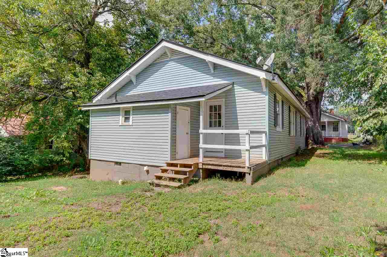 237 Foster Street Anderson, SC 29625 - Photo 31 of 33 Gallery Image 31