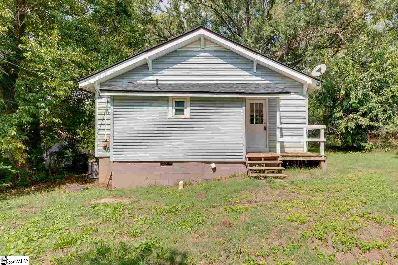237 Foster Street Anderson, SC 29625 - Photo 32 of 33 Gallery Image 32