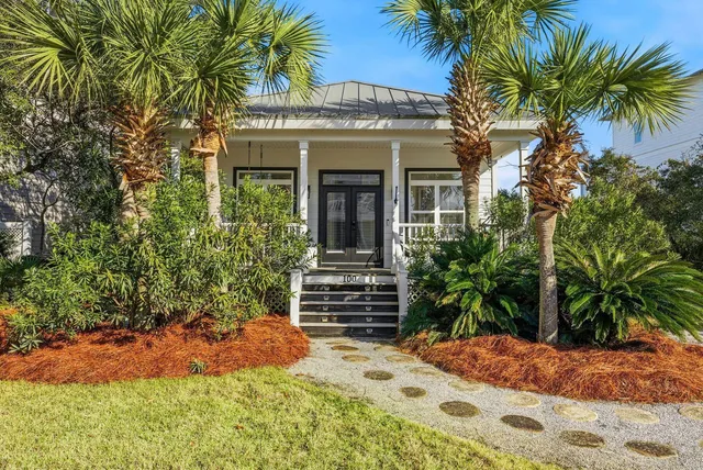 $1,495,000 | 100 A Street, Inlet Beach, FL 32461