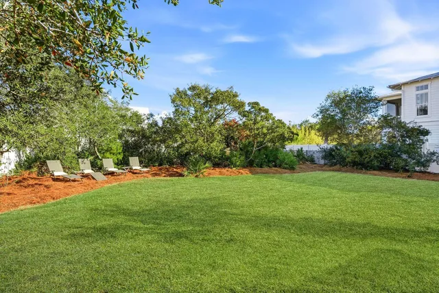 $1,495,000 | 100 A Street, Inlet Beach, FL 32461