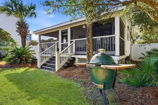 $1,495,000 | 100 A Street, Inlet Beach, FL 32461