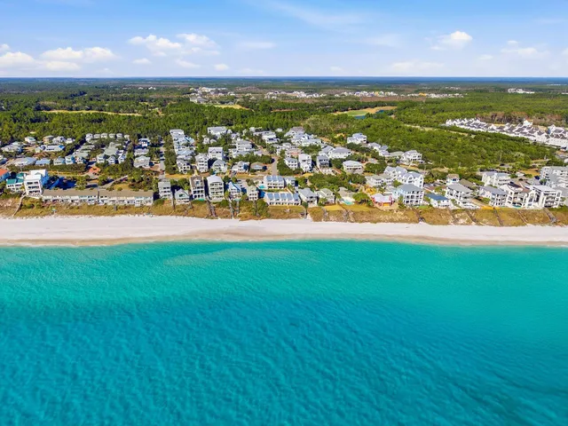 $1,495,000 | 100 A Street, Inlet Beach, FL 32461