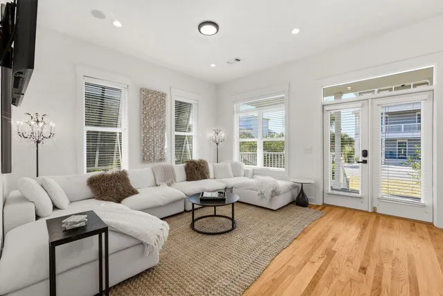 $1,495,000 | 100 A Street, Inlet Beach, FL 32461