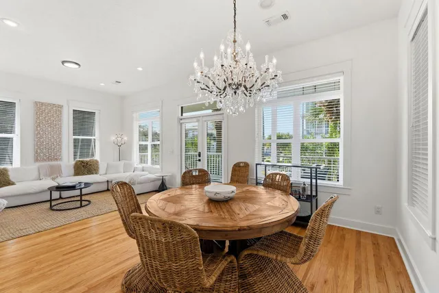$1,495,000 | 100 A Street, Inlet Beach, FL 32461
