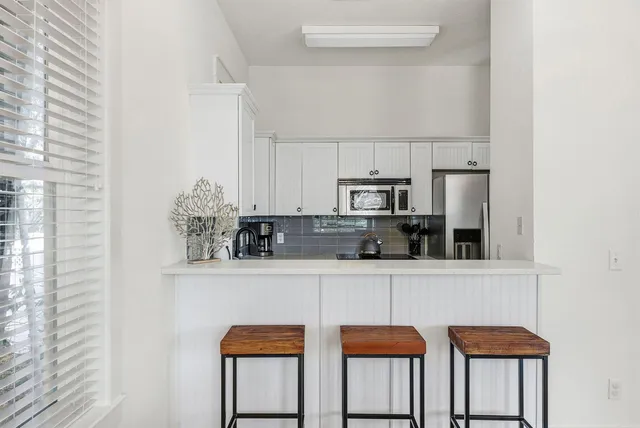 $1,495,000 | 100 A Street, Inlet Beach, FL 32461