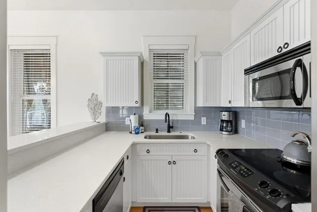 $1,495,000 | 100 A Street, Inlet Beach, FL 32461